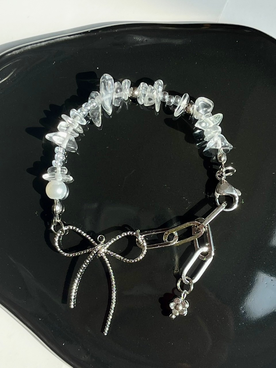 37A52C04-6138-4206-B442-3A9BB741BA96 手鍊|戀愛季