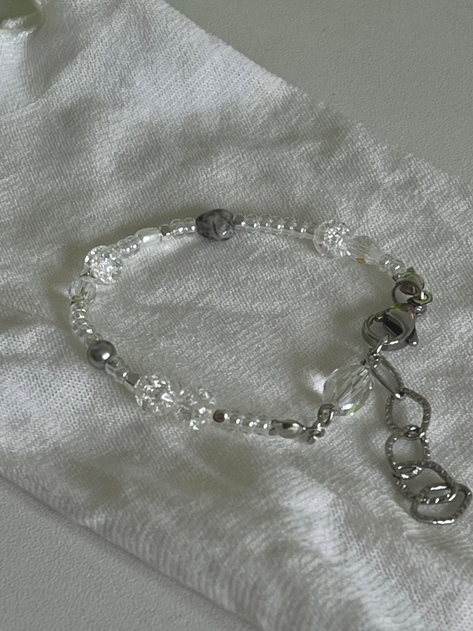 手鍊｜Falling leaves