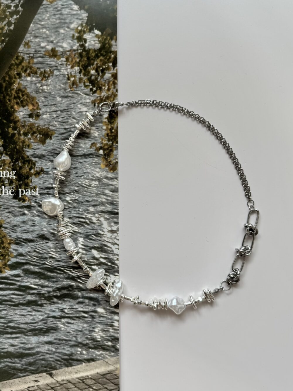 FullSizeRender 項鍊|Polaris