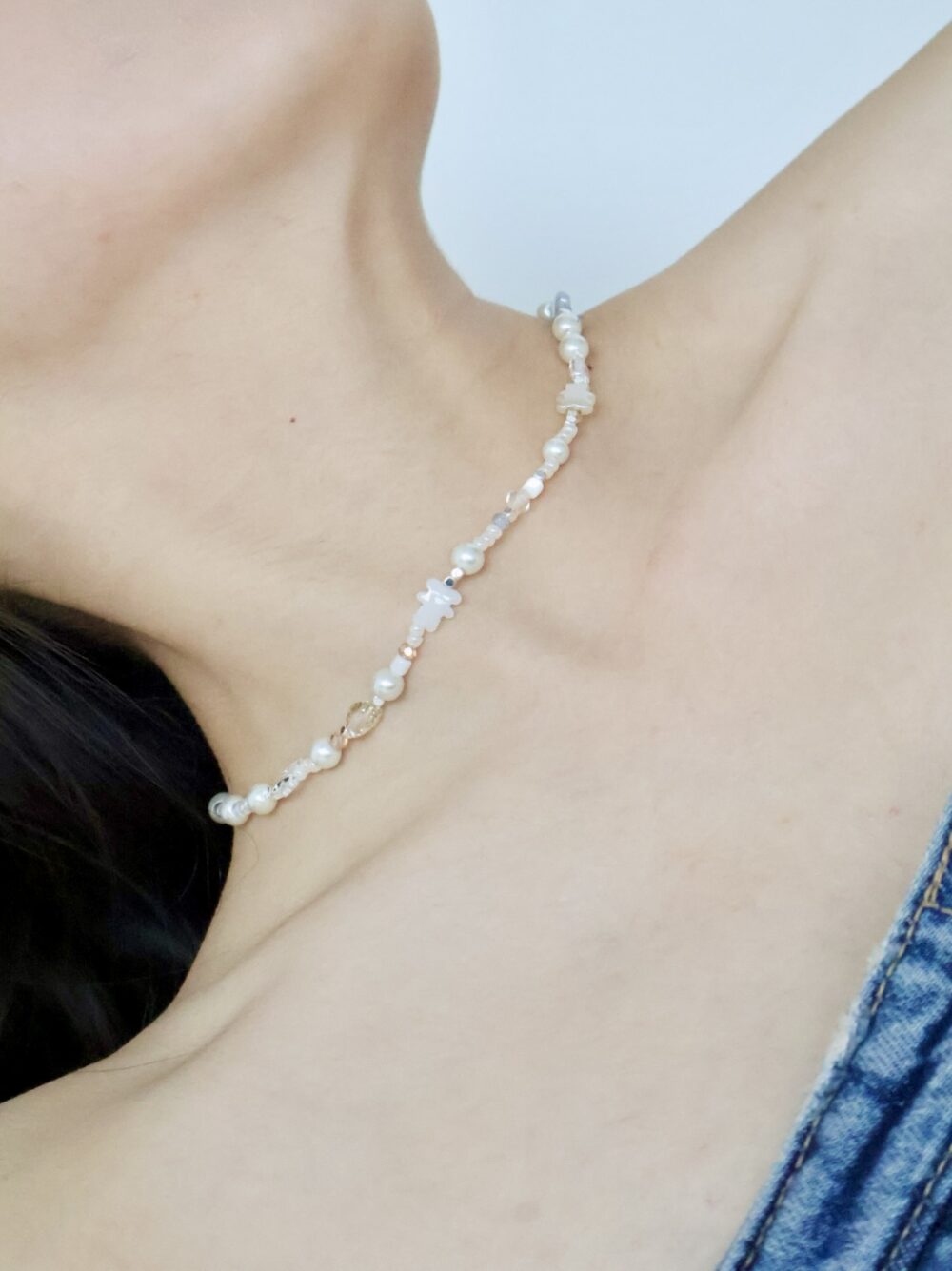 項鍊｜Gummy bears