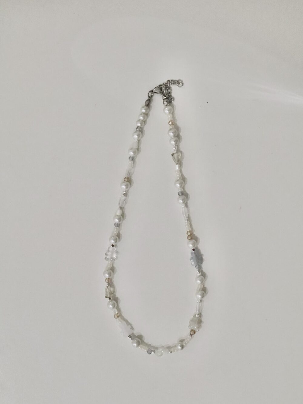 項鍊｜Gummy bears