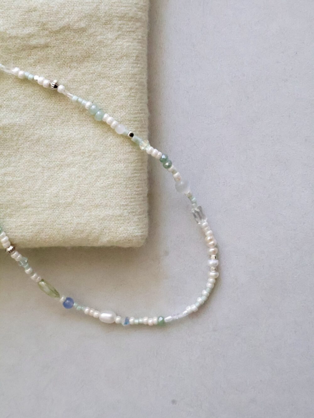 項鍊｜流光夢境