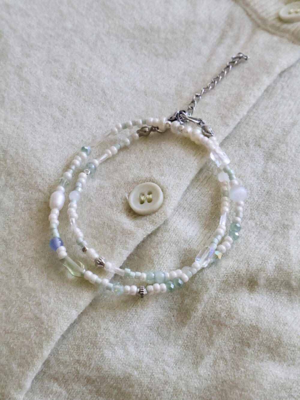 項鍊｜流光夢境