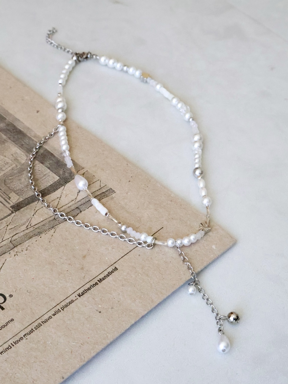 項鍊｜Butterfly 🦋