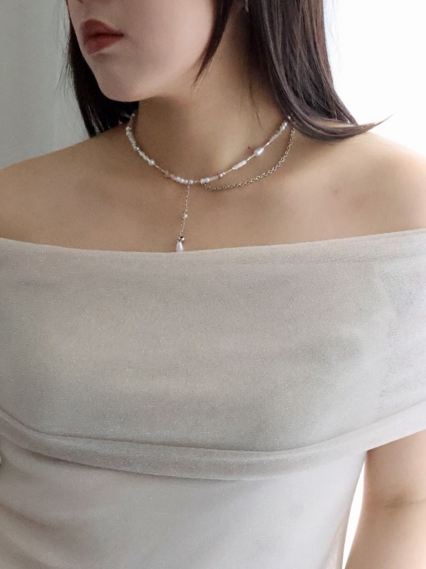 項鍊｜Butterfly 🦋