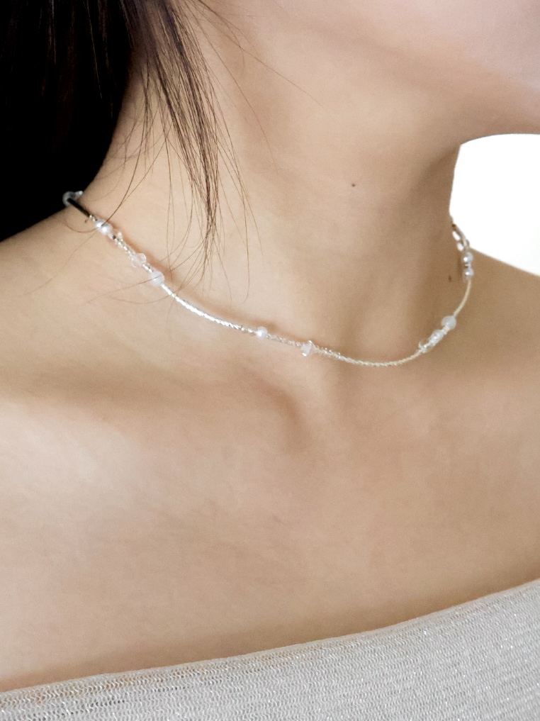 IMG_2650 項鍊|shining