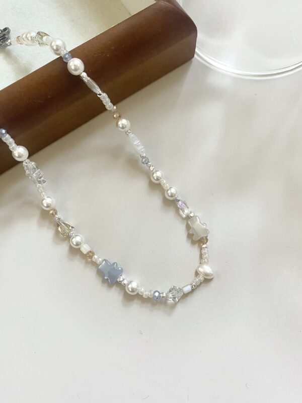 項鍊｜Gummy bears