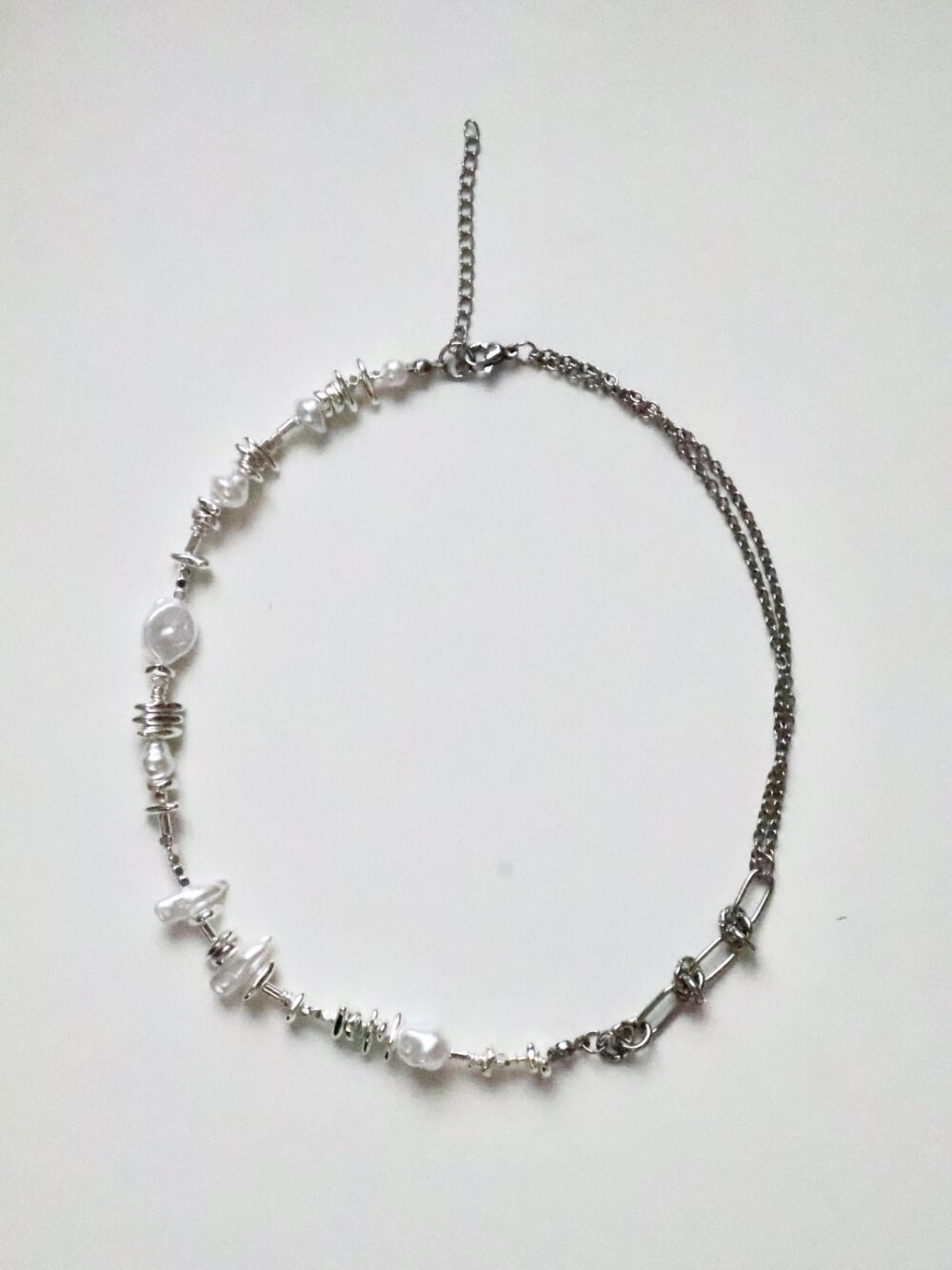 IMG_2958 項鍊|Polaris