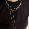 DSCF8921 項鍊|knot