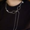 DSCF8931 項鍊|knot