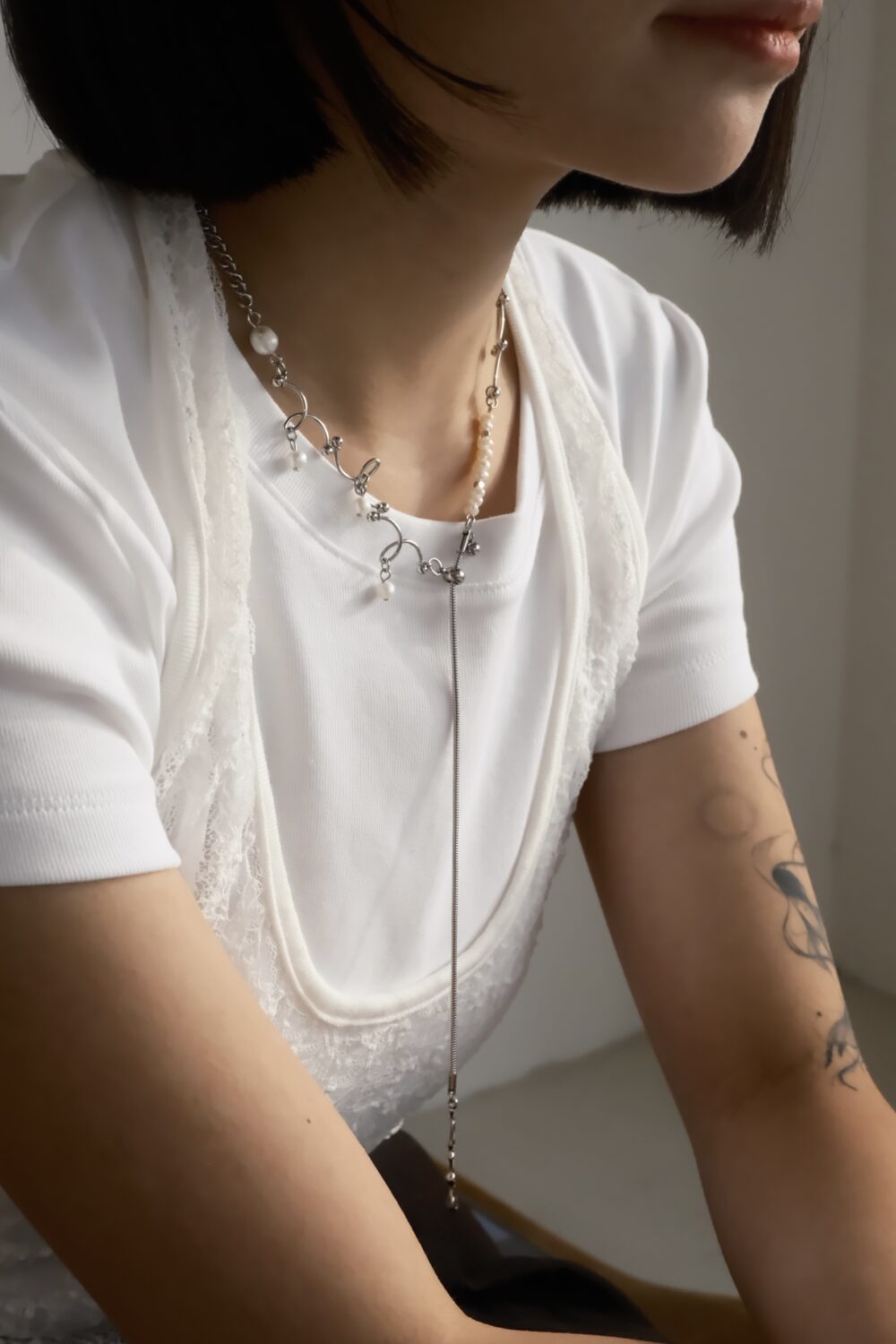 DSCF9138 項鍊|Colette