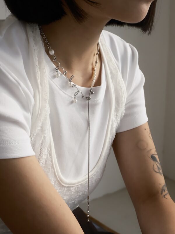 DSCF9138 項鍊|Colette